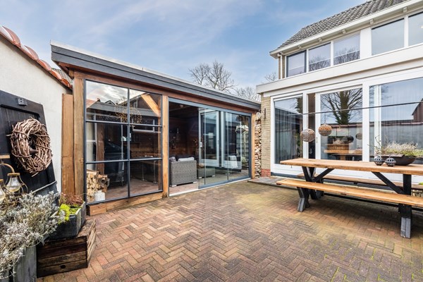 Medium property photo - Kruisstraat 68, 9581 ED Musselkanaal